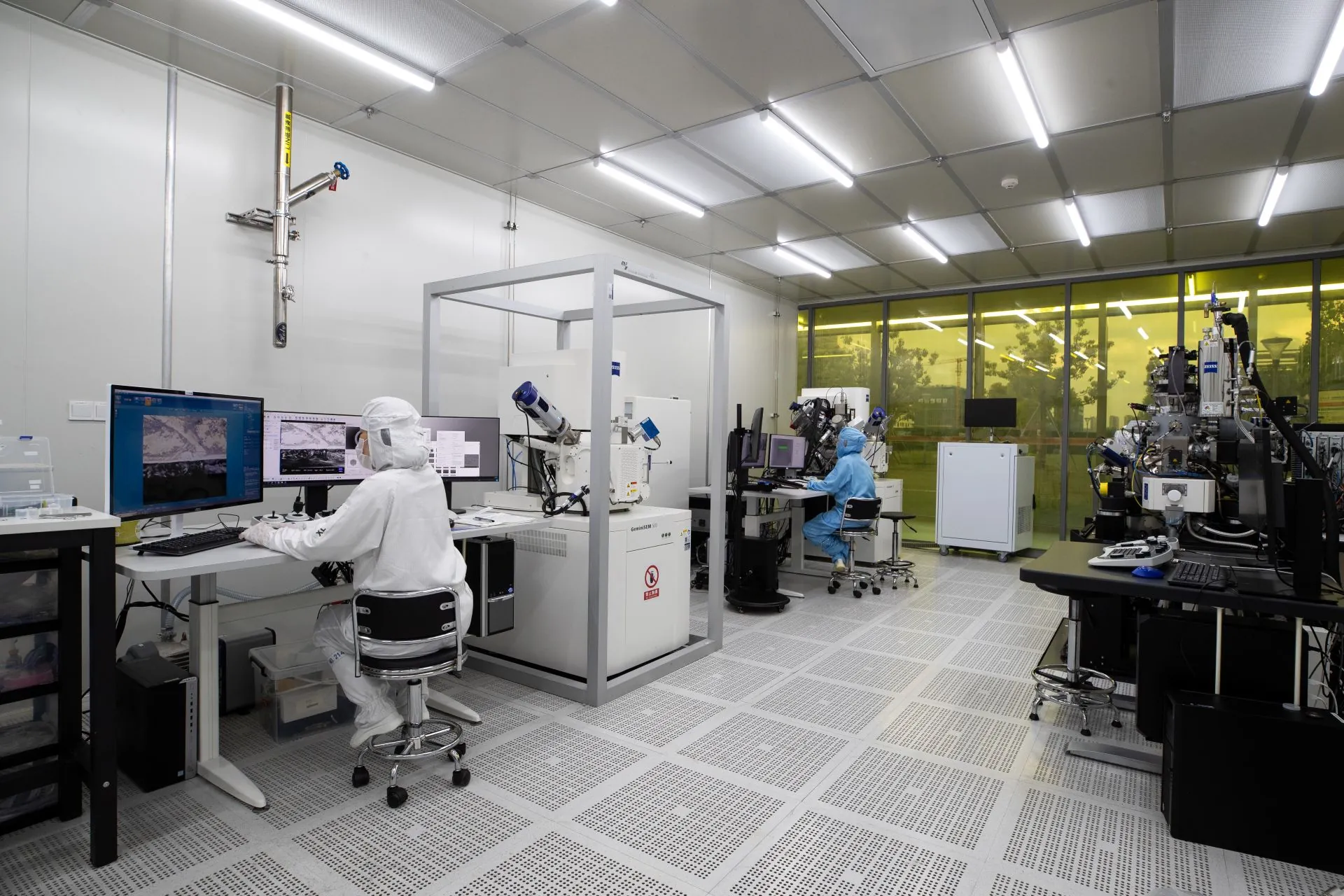 Laboratory at Westlake University