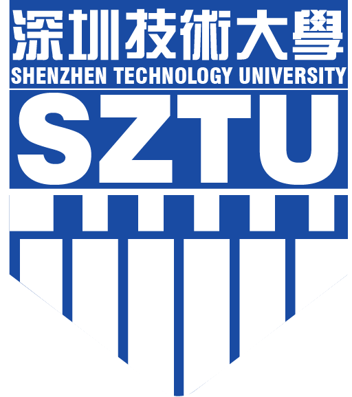 Shenzhen Technology University logo